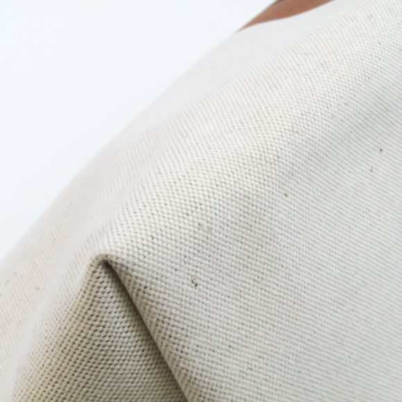 GOYARD Tote Bag Pouch Inner Pouch Necessaire Women's Canvas Pouch Ivory - Picture 5 of 9